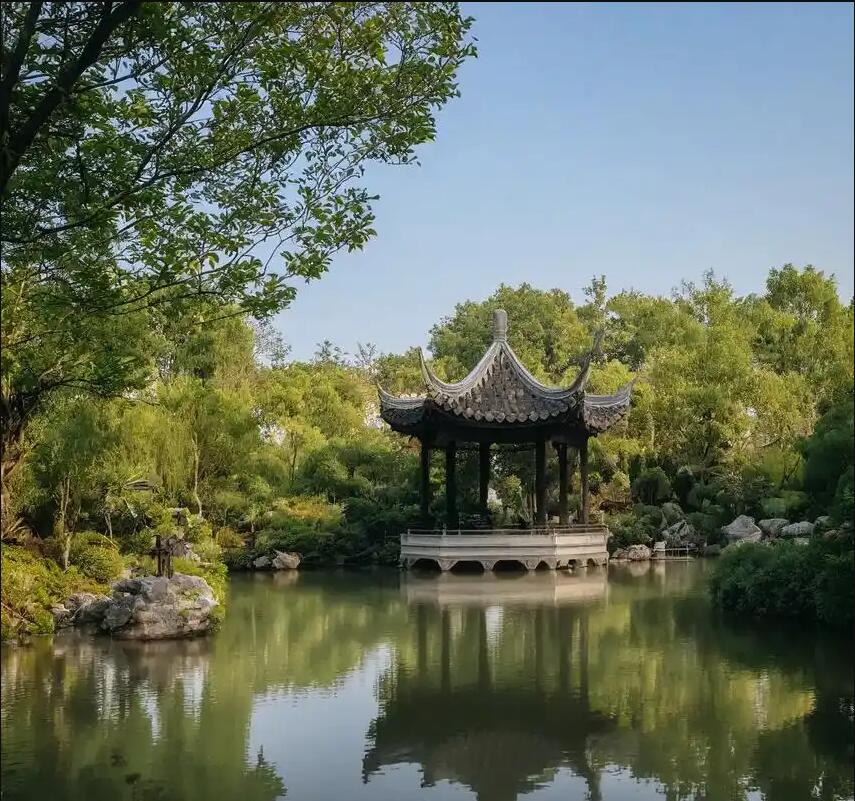 广西雨珍建设有限公司